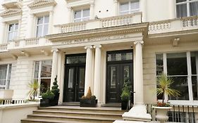 Hyde Park Boutique Hotel London